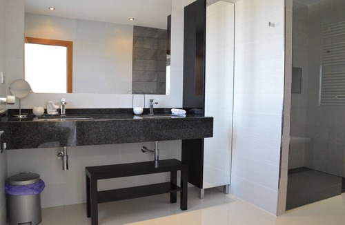 Lorca Villa | Castillo Vista stunning, modern rural villa & large pool close to Lorca Town