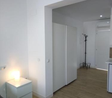 Osuna Apartment | CASTRO Suites Osuna