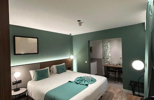 Las Palmas de Gran Canaria Hotel | Catalina Plaza Hotel Sostenible