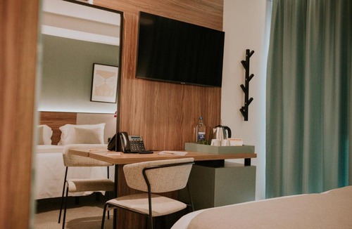 Las Palmas de Gran Canaria Hotel | Catalina Plaza Hotel Sostenible