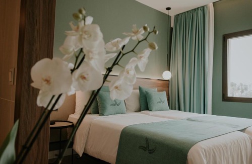 Las Palmas de Gran Canaria Hotel | Catalina Plaza Hotel Sostenible
