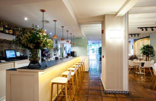 Murcia Hotel | Catalonia Conde de Floridablanca