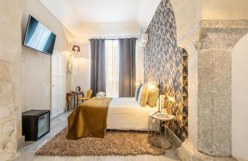 Jerez de la Frontera Old Town Hotel | Catedral Suites Jerez