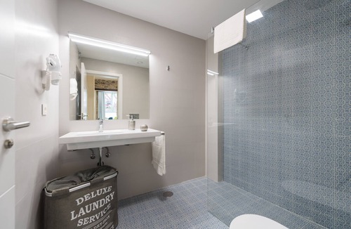 Vegueta Apartment | Cathedral Suites. Emblematic House. Apartment 2