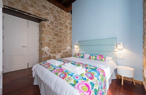 Vegueta Apartment | Cathedral Suites. Emblematic House. Apartment 3
