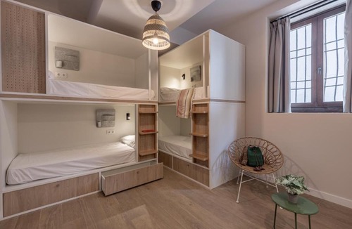 San Andres-San Pablo Hostel | Cats Hostel Córdoba