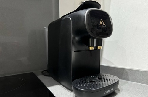 Barrio de La Latina Apartment | CavaBajaSuites 402 GRAN VIA