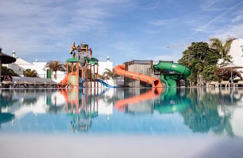 Playa Blanca Resort | Caybeach Sun