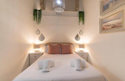 Raval Roig Apartment | Centenaria casa de pescadores "Casola House"