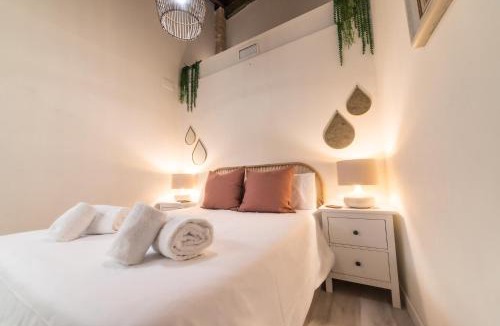 Raval Roig Apartment | Centenaria casa de pescadores "Casola House"