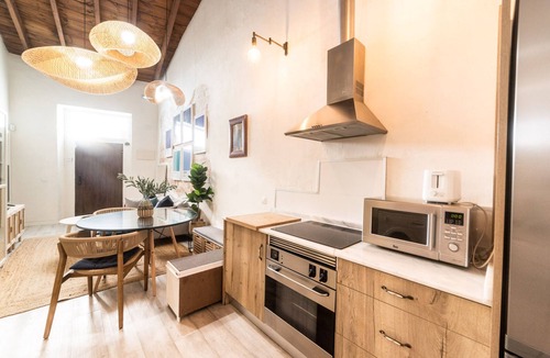 San Anton House | Centennial fisherman's house "Casola House"