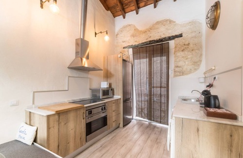 San Anton House | Centennial fisherman's house "Casola House"