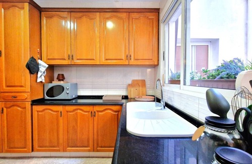 Gandia Condo | Centraal gelegen appartement in centrum Gandia