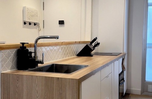 San Anton Apartment | Central Alicante Apart | Walk to the Beach