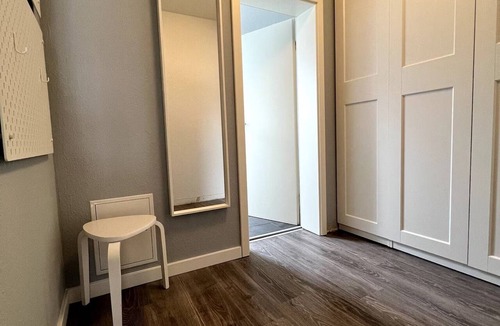 Gablenz Apartment | Central Duplex | Parking | Up to 4 Guests