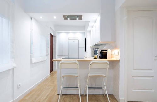 San Andres-San Pablo Apartment | Central & Exclusive 2BD apartment in Cordoba. Hinojo