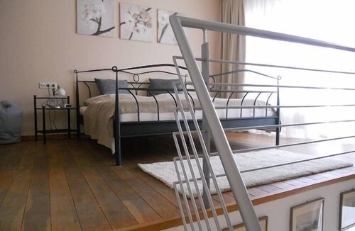 Pellenz Apartment | central - modern - comfortable