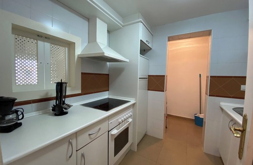Punta del Moral Apartment | Central Pier A01-01092