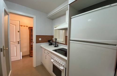 Punta del Moral Apartment | Central Pier A01-01092