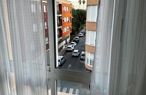 Santomera Apartment | Centrally located apartment with free garage