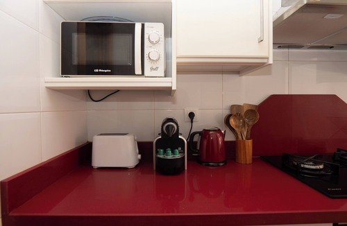 Area Metropolitana de Murcia Apartment | Centrally located apartment in Murcia - 6 beds - automatic check in