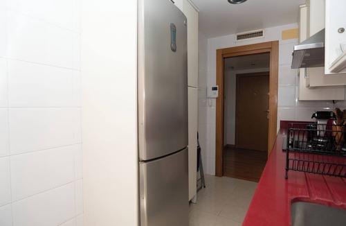Area Metropolitana de Murcia Apartment | Centrally located apartment in Murcia - 6 beds - automatic check in