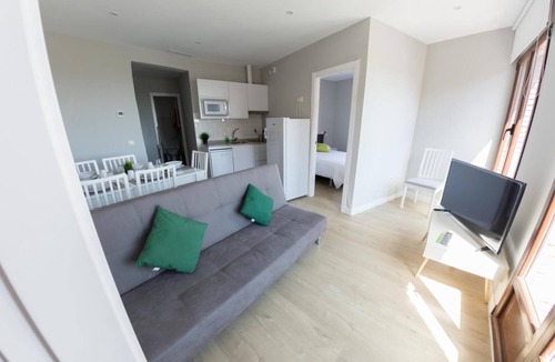 Toledo City Center Apartment | Centrally located apartment in Toledo D