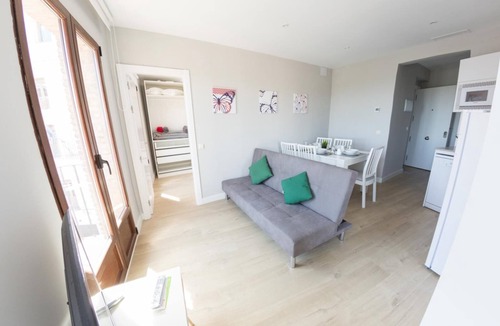 Toledo City Center Apartment | Centrally located apartment in Toledo D