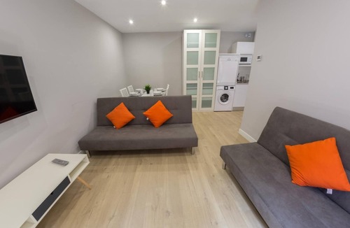 Toledo City Center Apartment | Centrally located apartment in Toledo B