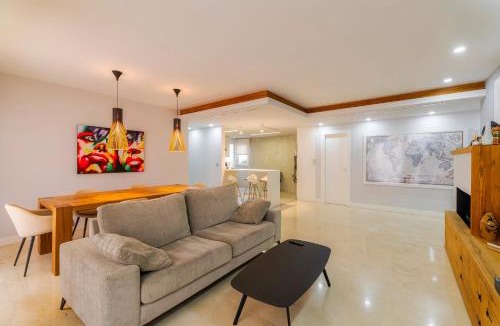 Elche Apartment | centro/internet/parking/aire acondicionado