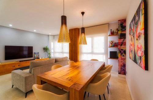 Elche Apartment | centro/internet/parking/aire acondicionado