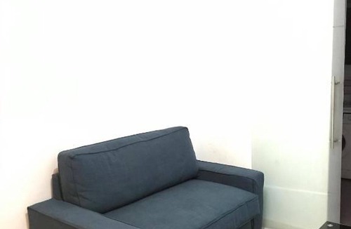 Moscardo Apartment | Centro Madrid Rio - Monederos D (One bedroom apartment)