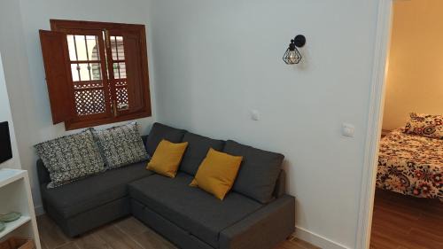 El Arenal Apartment | Centro Sevilla, El Arenal
