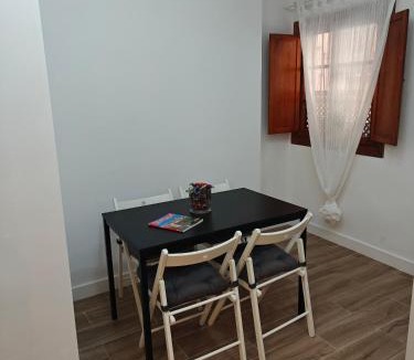 El Arenal Apartment | Centro Sevilla, El Arenal