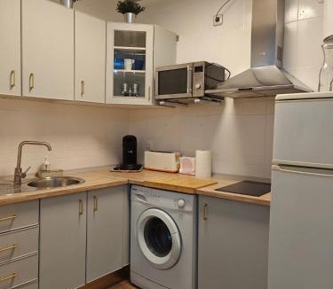 El Arenal Apartment | Centro Sevilla, El Arenal