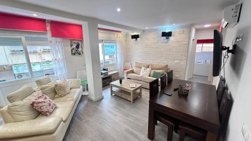 Los Tilos Apartment | CENTRO SUites Vialia