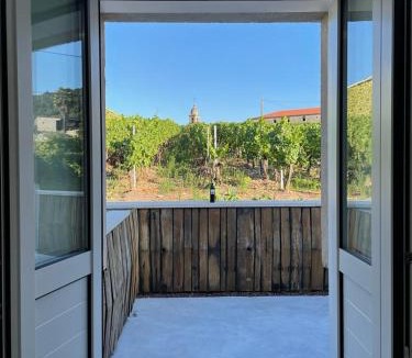 Ribadavia Apartment | Cepas Da Cuenga