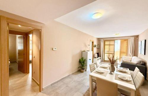 Golf Bahia Apartment | Cerezos Apartment Sierra Cortina