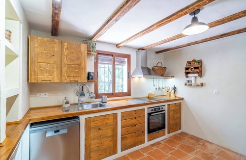 Priego de Cordoba Cottage | Cerro de la Cruz, a charming farmhouse with excellent views, PLANETRURAL