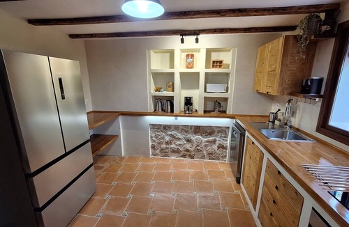 Priego de Cordoba Cottage | Cerro de la Cruz, a charming farmhouse with excellent views, PLANETRURAL