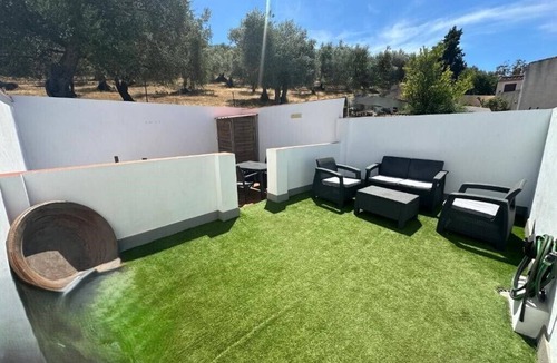 Constantina House | CERRO LUNA HOUSE