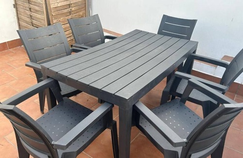 Constantina House | CERRO LUNA HOUSE