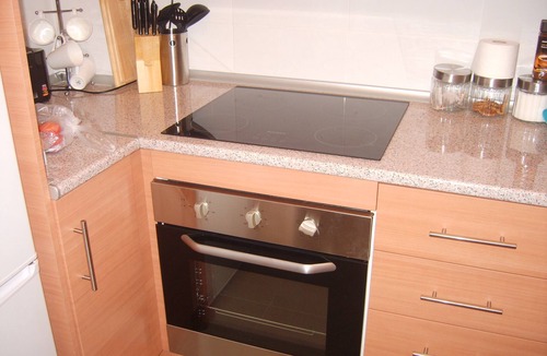 Isla Plana Apartment | CERTIFICATE OF EXCELLENCE Apartment C6 Wi-Fi, Pool, Panoramic Sea Views