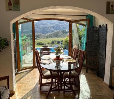 Turre House | Cervantes 3 Mojacar Turre