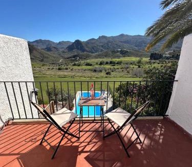 Turre House | Cervantes 3 Mojacar Turre
