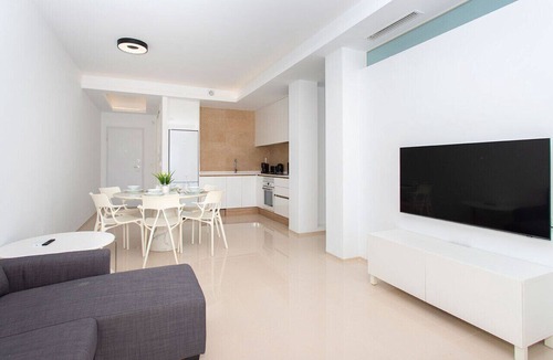 Quesada Apartment | CH Allegra 135 Doña Pepa (Ciudad Quesada)