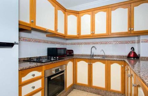 Formentera de Segura Apartment | CH Palacios Formentera del Segura