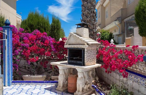 Quesada House | CH Rocio Doña Pepa (Ciudad Quesada)