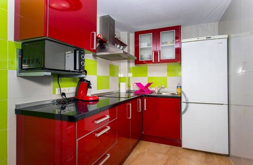 Torrevieja Apartment | CH San Pascual Torrevieja