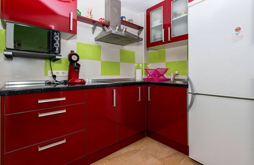 Torrevieja Apartment | CH San Pascual Torrevieja